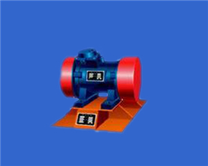 ZFB系列（LZF型）倉壁振動(dòng)器 